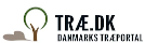 Træ.dk Logo